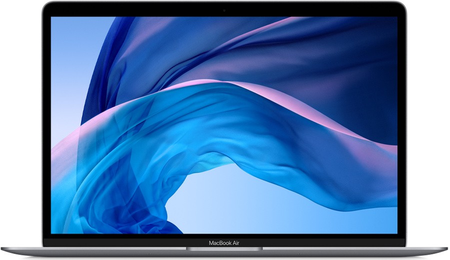 13 MacBook Air: 1.1GHz quad-core 10th Intel Core i5/16GB/512GB - Space Grey MWTJ2ZE/A/P1/R1/D1