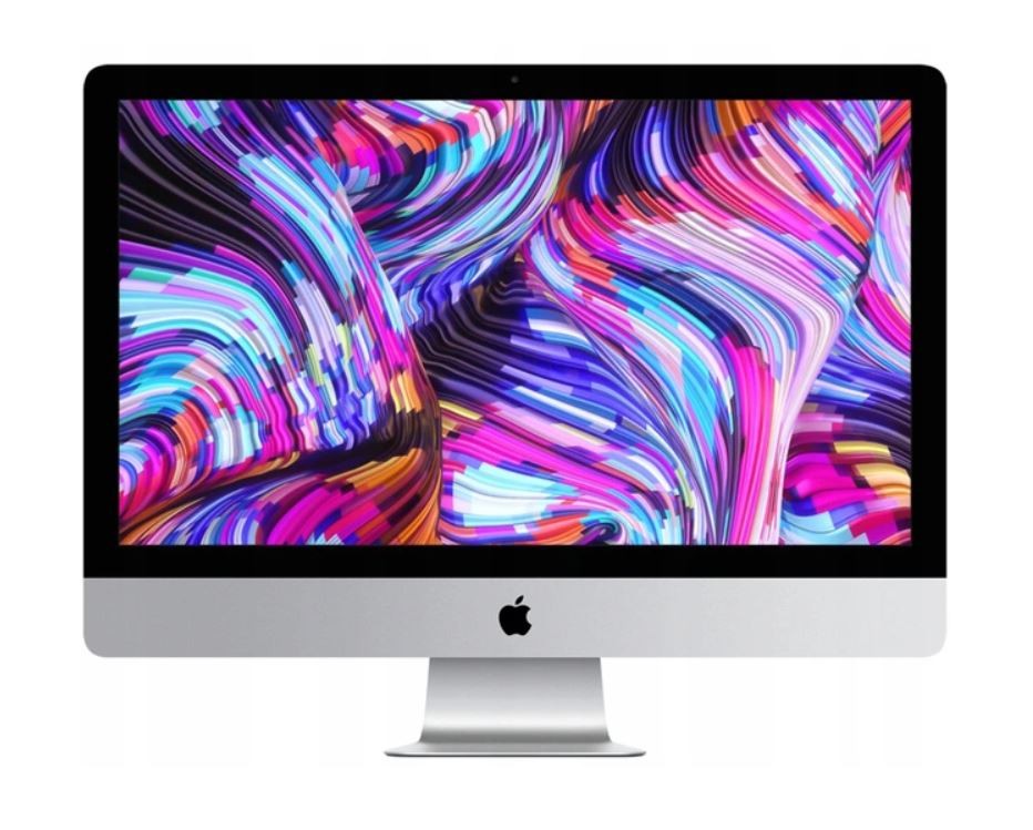 iMac 27 Retina /3.6GHZ/64GB/RP VEGA48/1TB 