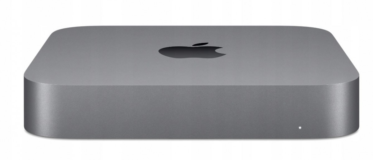 Mac mini SG/3.6GHZ/16GB /512GB/1GB Ethernet 