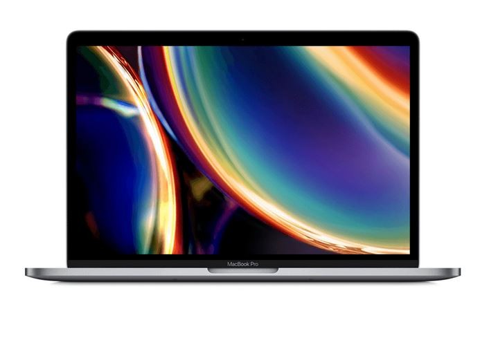 McBook Pro 13.3 SG/2.8GHZ I7/16GB/512GB