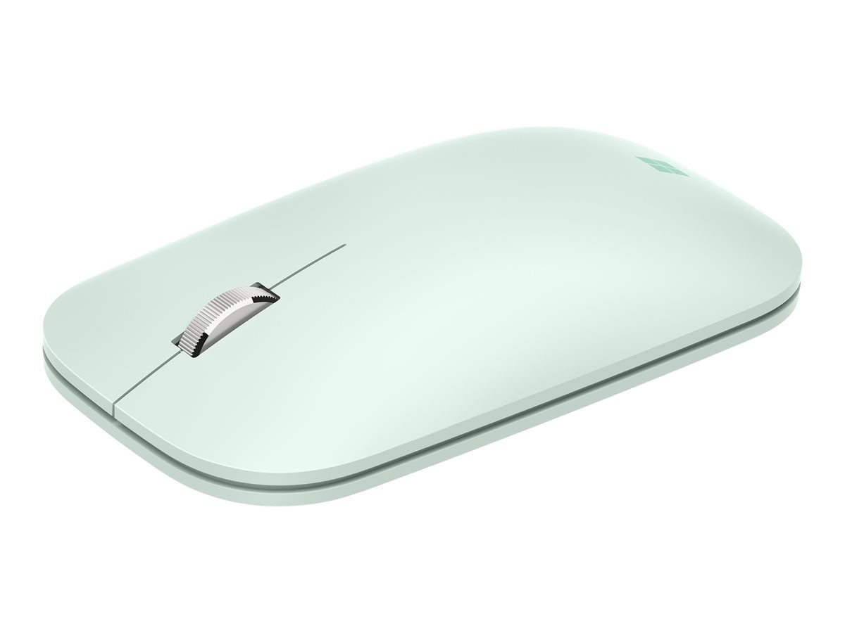 Modern Mobile Mouse BT Mint KTF-00021