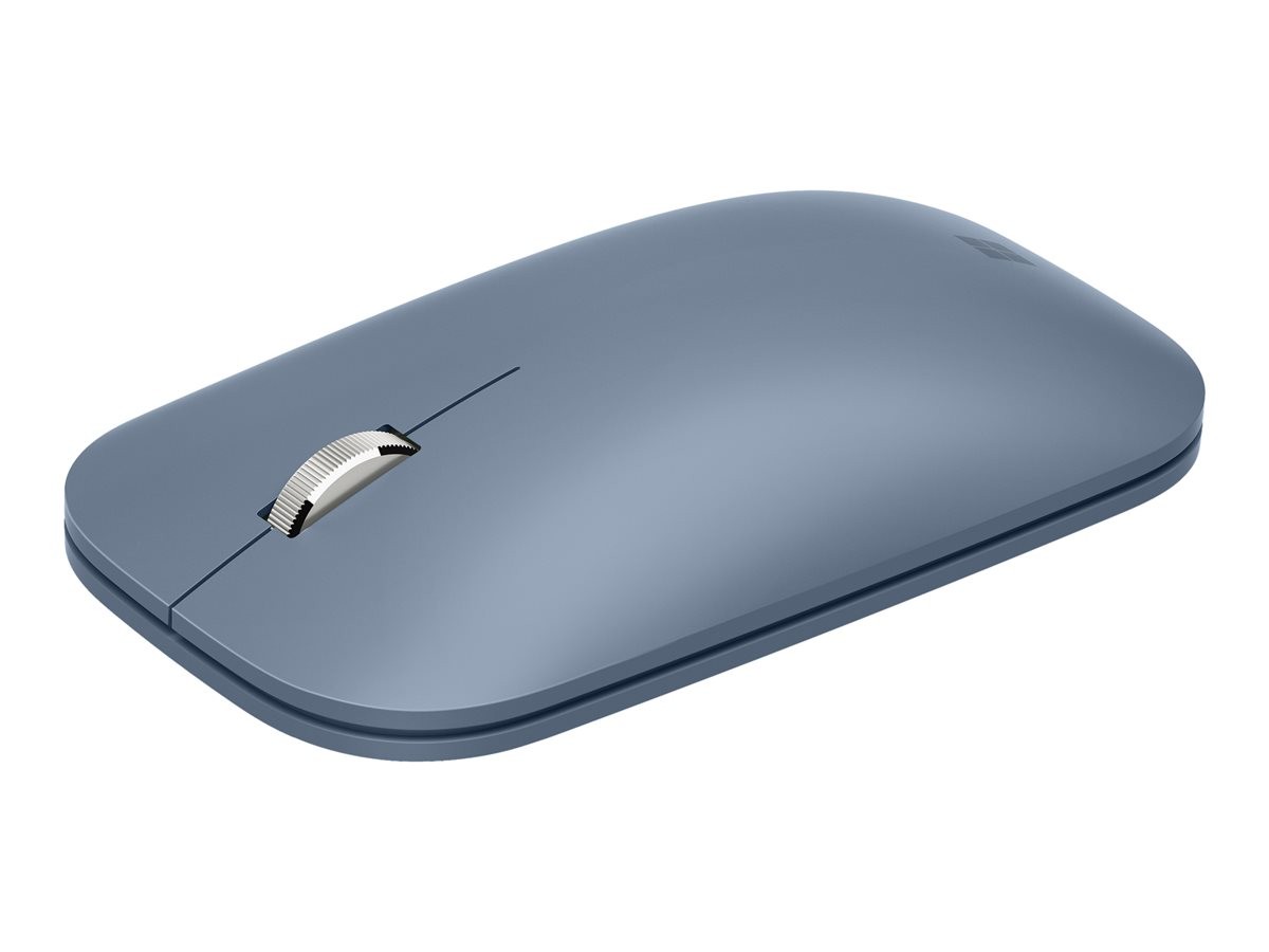 Modern Mobile Mouse BT Blue KTF-00033