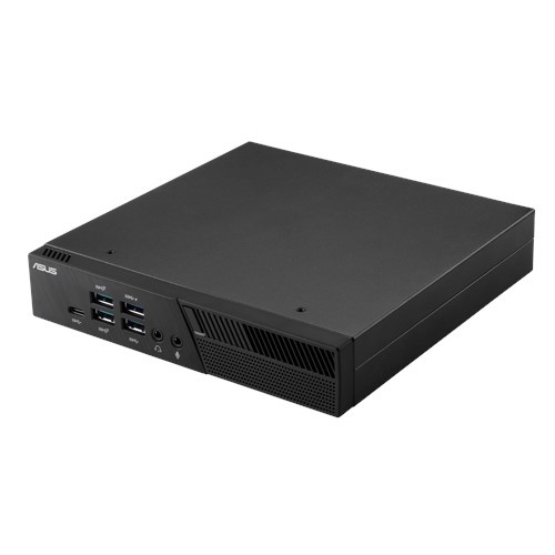 MiniPC PB60-B5626MD woOS i5-9400T/8/256/Integ/USB-C/HDMI/WiFi