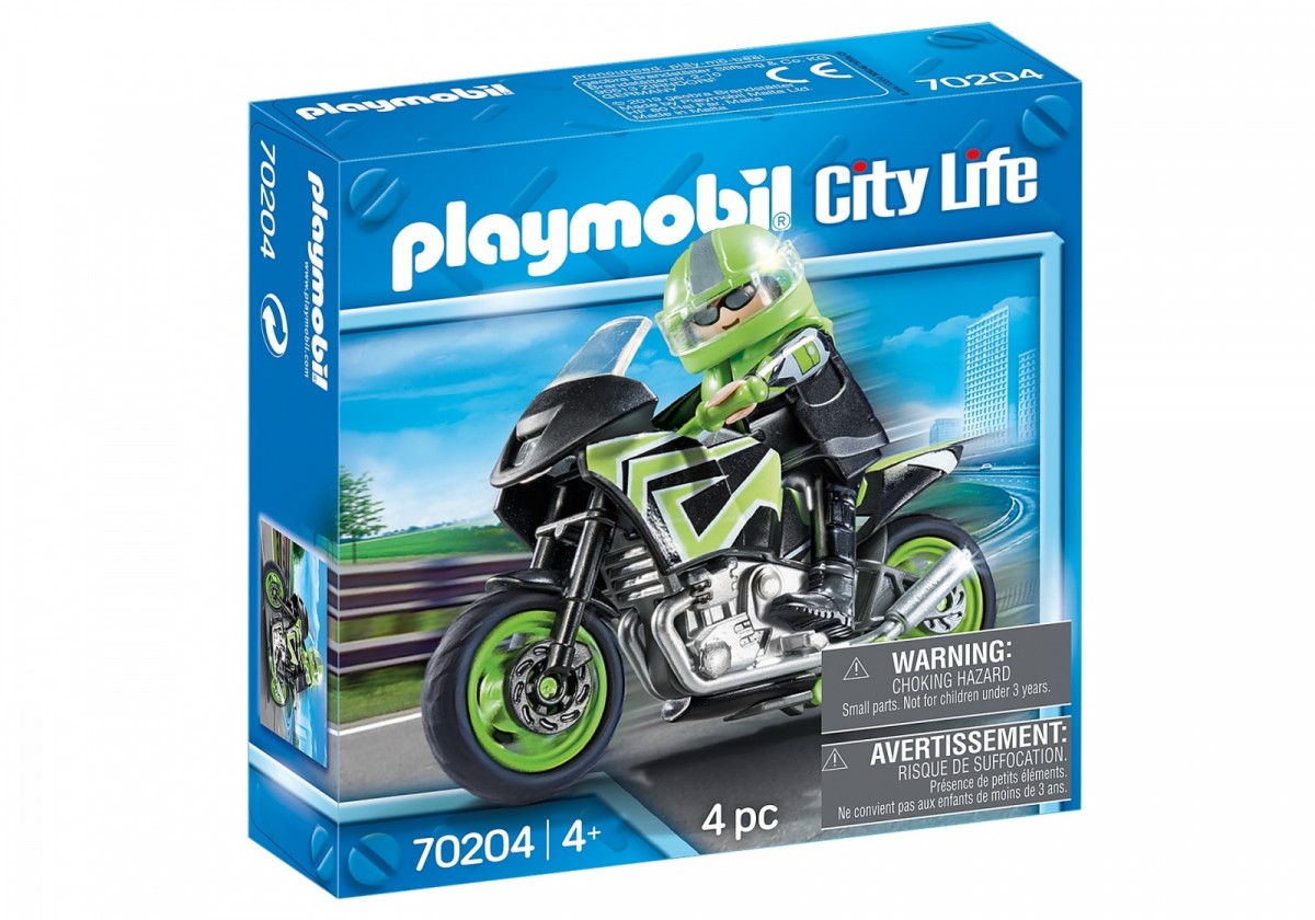 Wycieczka motocyklowa