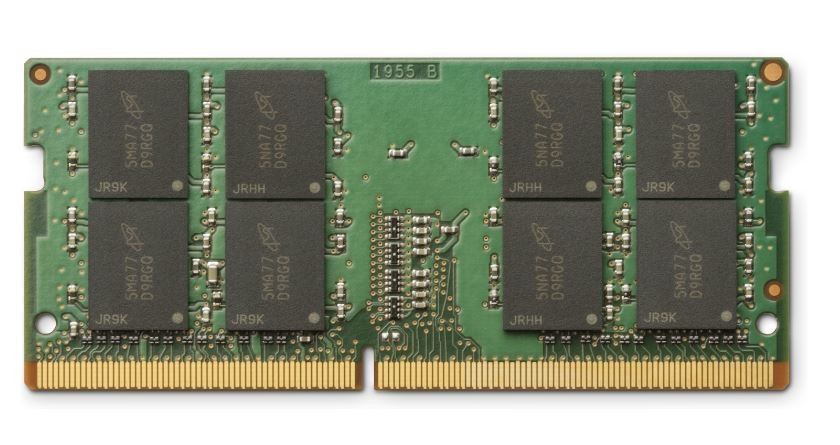 Pamięć 16GB DDR4-2666 nECC SODIMM Z2 mini   3TQ36AA 