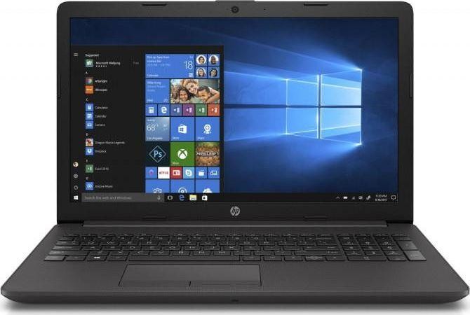 Notebook 250G7 i3-1005G1 W10P 256/8G/DVD/15,6  197S4EA 