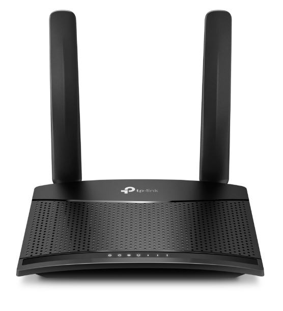 Router N300  Archer MR100 4G LTE  1xLAN 1xWAN 1xSIM 