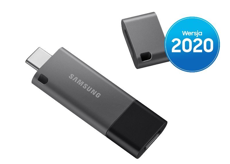 Pendrive DUO Plus 32GB USB-C/USB3.1 MUF-32DB/AP