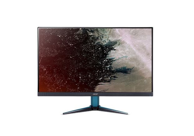 Monitor 27 cali Nitro VG272UPb miipx 