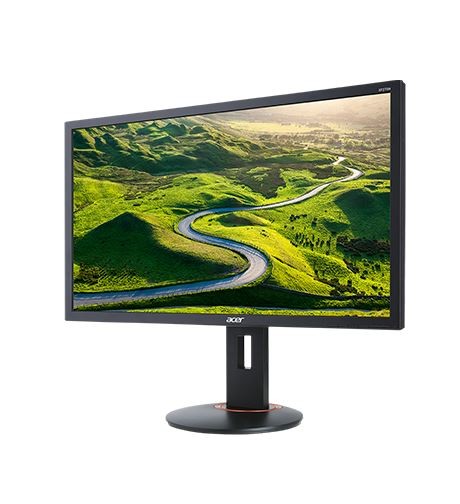 Monitor 27 cali XF270HPbmiiprz x ZeroFrame 165Hz 1ms 