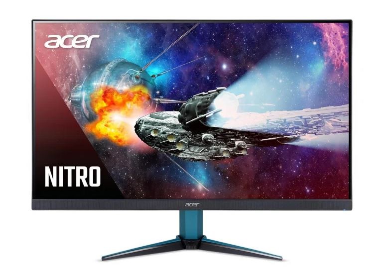 Monitor 27 cali Nitro VG271USbmiipx 