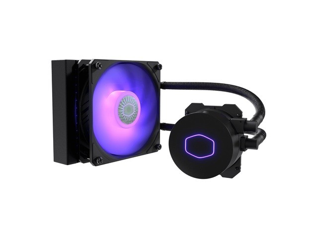 Chłodzenie wodne MasterLiquid Lite ML120L RGB V2 