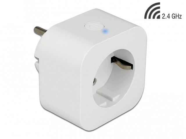 Gniazdko Smart home plug WiFi 2.4GHZ 11826 