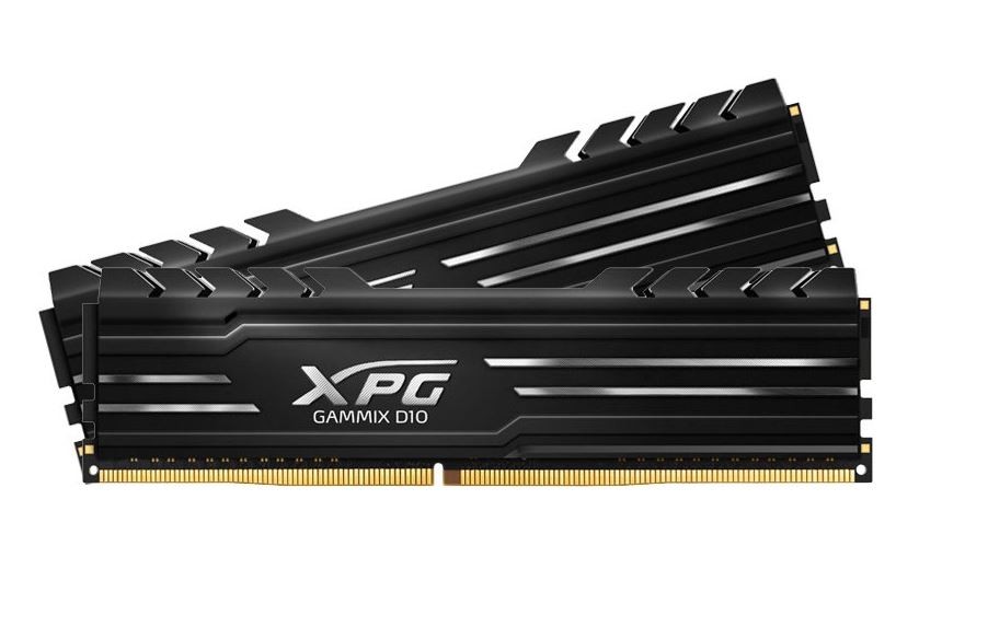 Pamięć XPG GAMMIX D10 DDR4 3000 DIMM 32GB (2x16) 