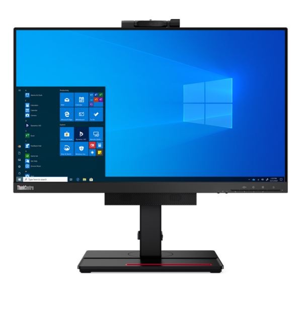 Monitor 23.8 ThinkCentre Tiny-in-One 24Gen4 WLED 11GDPAT1EU 