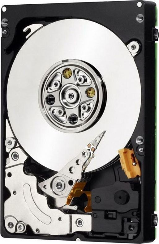 Dysk HDD 3.5 10 TB 7.2K NL-SAS 01DC626