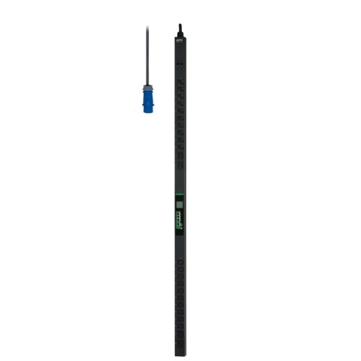 Listwa zasilająca EPDU1216M PDU Easy 0U Metered,16A,21xC13,3xC19