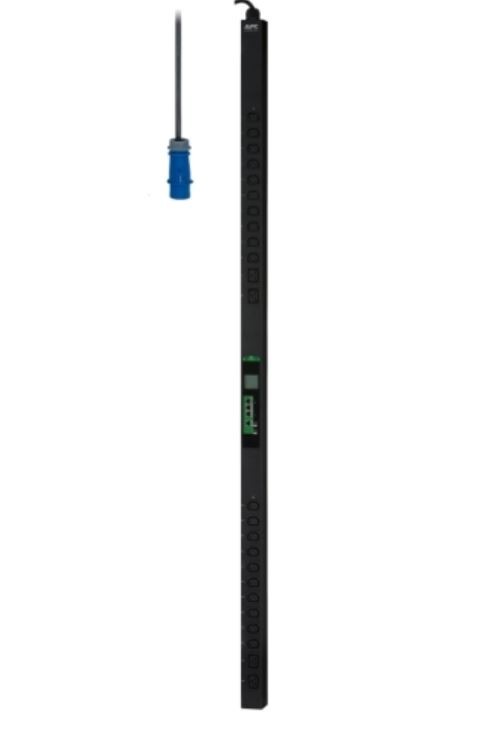 Listwa zasilająca EPDU1116S PDU Easy 0U Switched16A,20xC13,4xC19 