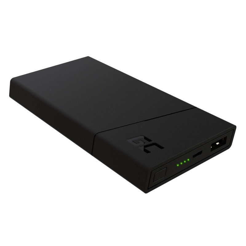 PowerBank GC PRIME 10000mAh z Ultra Charge 