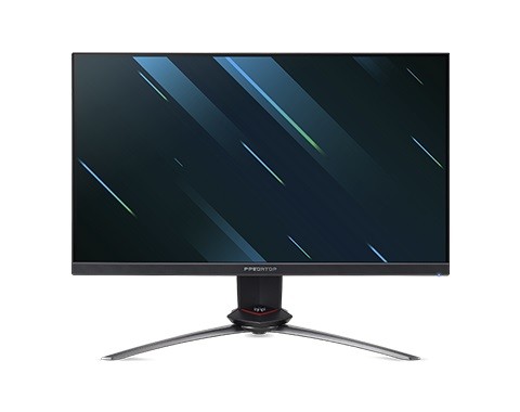 Monitor 27 cali XB273PBMIPRZX 