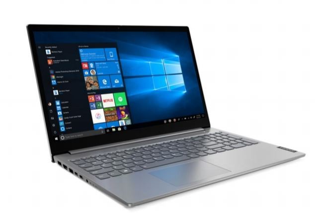 Laptop ThinkBook 15-IIL 20SM003VPB W10Pro i5-1035G1/8GB/512GB/INT/15.6 FHD/Mineral Grey/1YR CI