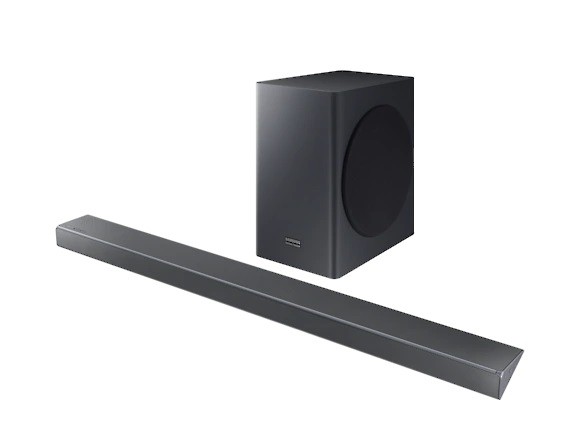 Soundbar HW-Q60RS/EN 