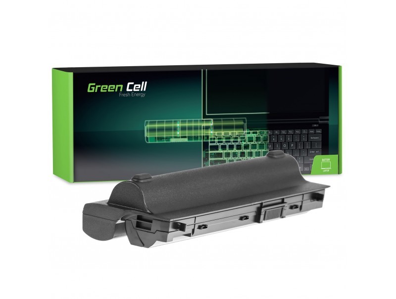 Bateria do Dell E6220 11,1V 6600mAh 