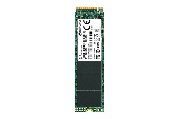 Dysk SSD 110S 256GB 2280 M.2 NVMe PCIe Gen3 x4 