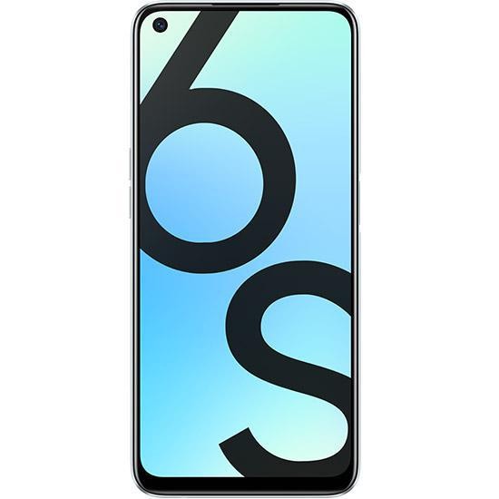 6S Smartfon 4GB+64GB RMX2002 Biały