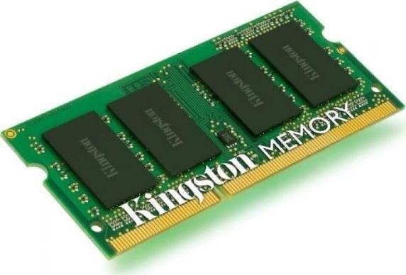 DDR3 SODIMM  4GB/1333 CL9