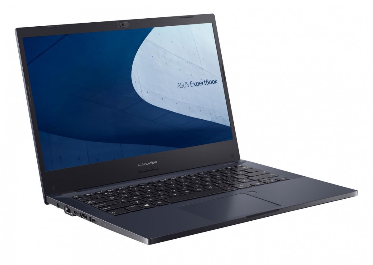 Laptop P2451FA-EB0120R W10 PRO  i7-10510U/8/512/int/14 