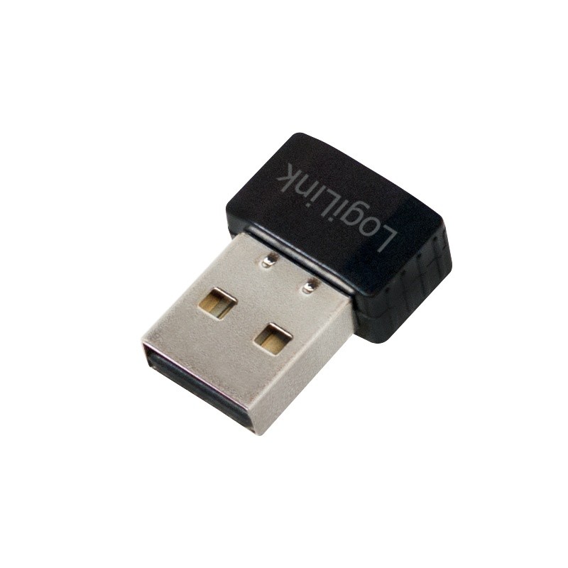 Nano adapter WLAN 802.11ac , USB2.0 