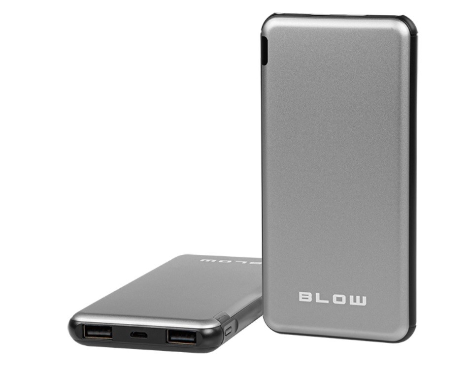 Power Bank PB20A 20000mAh 2xUSB 