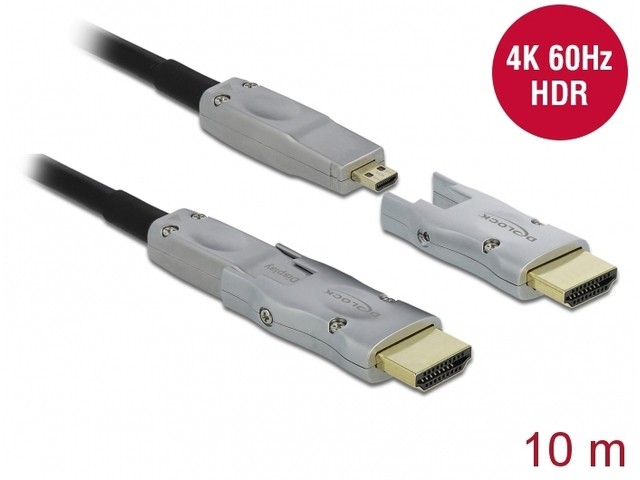 Kabel HDMI/HDMI MICRO-HDMI/HDMI