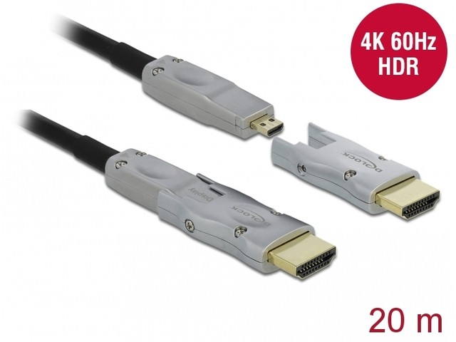 Kabel HDMI/HDMI MICRO-HDMI/HDMI MICRO