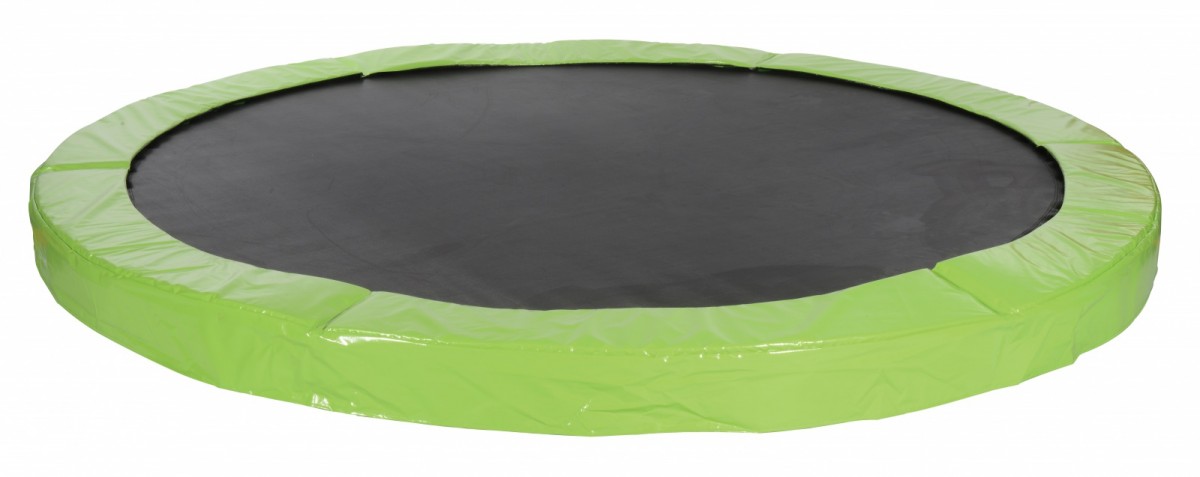 Trampolina ogrodowa INGROUND 244CM/8FT