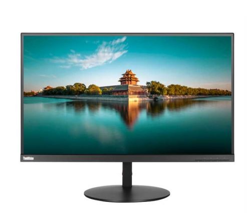 Monitor ThinkVision P27h-10 27 cali 61AFGAR1EU