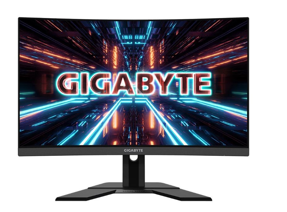 Monitor 27 cali G27QC GAMING 1ms/12MLN:1/FULLHD/HDMI 