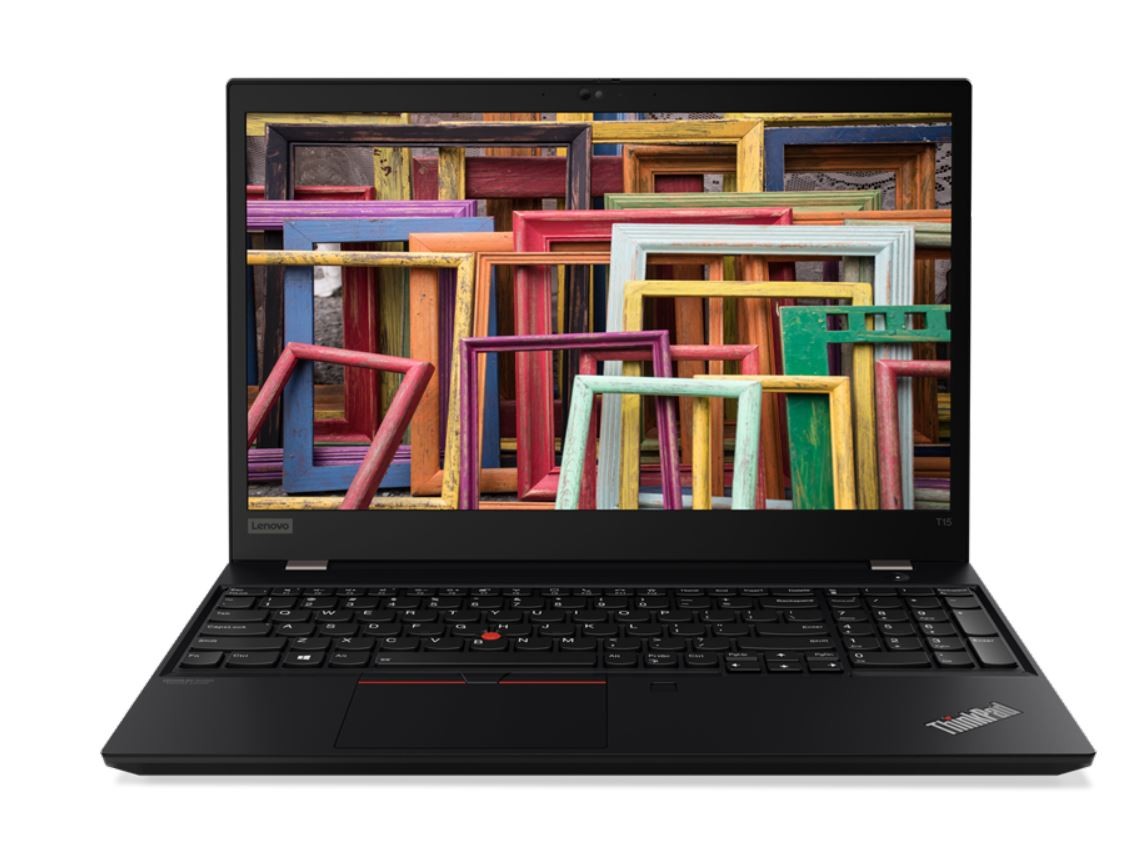 Laptop ThinkPad T15 G1 20S6003TPB W10Pro i7-10510U/16GB/512GB/MX330 2GB/15.6 FHD/Czarny/3YRS OS 