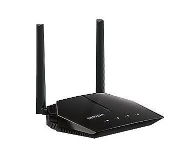 Router R6080  AC1000 DB 4LAN 1WAN 