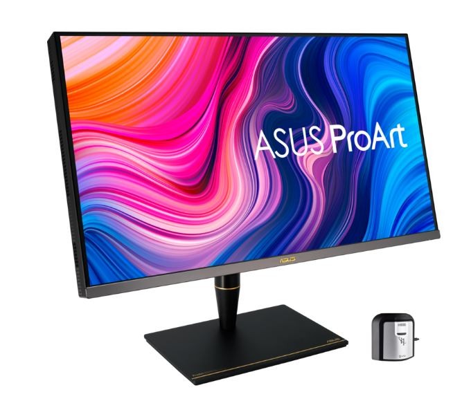 Monitor 32 cala PA32UCX-PK 