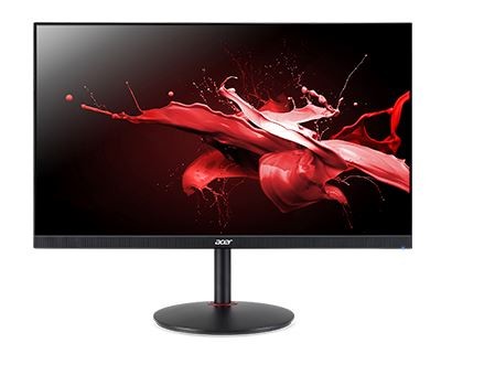 Monitor 27 cali Nitro  XV270bm miprx 