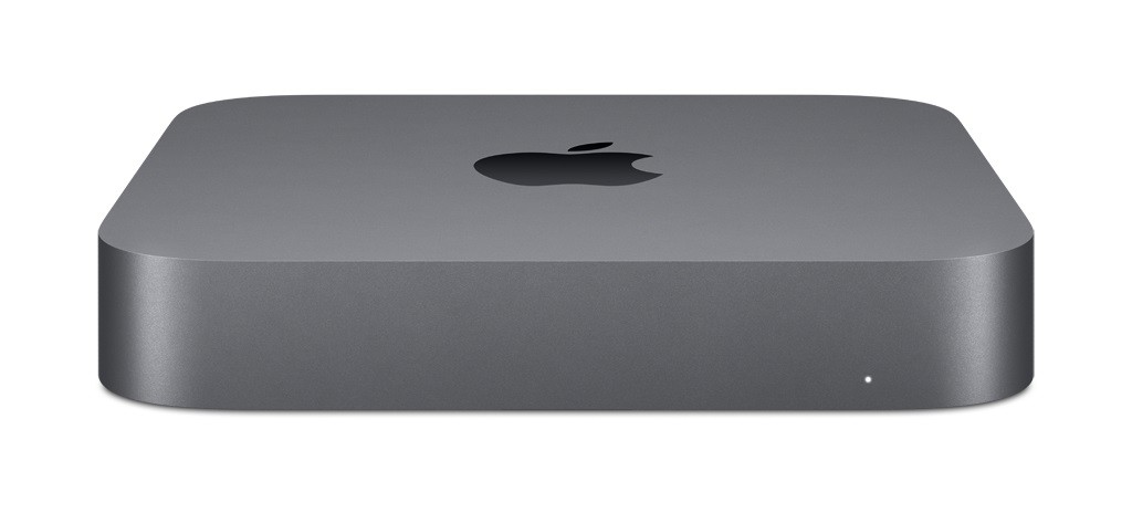 Mac mini SG/3.2GHZ/32GB /512GB/1GB Ethernet 