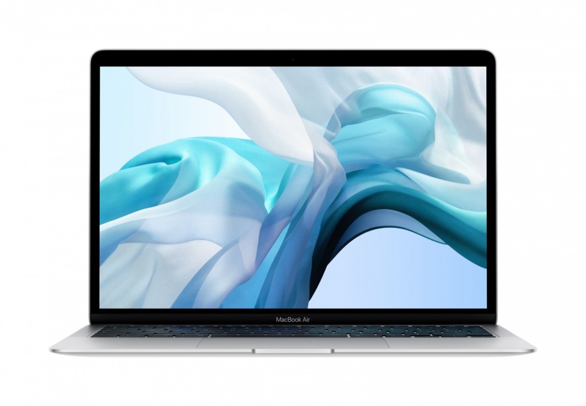 MacBook Air 13.3 SLV/1.1GHZ/16G B/256GB 