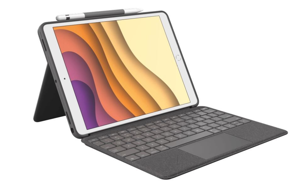 Etui Combo Touch iPad Air (3rd Gen) & iPad Pro 10,5