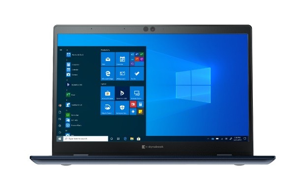 Notebook Dynabook X30L-G-12U W10PRO i7-10510U/8/512/Integ/13.3/1 year EMEAStandard 3Y Gold On-site Europe 