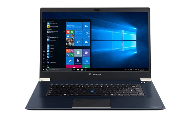 Notebook Dynabook X50-G-121 W10PRO i7-10510U/8/512/Integr/15.6/1 year EMEA Standard 3Y Gold On-site Europe 