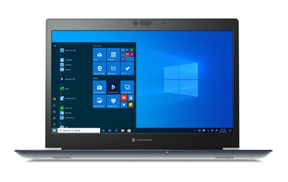 Notebook X30-G-12P W10PRO i5-10210U/8/512/integr/13.3/1 year EMEAStandard 3Y Gold On-site Europe 