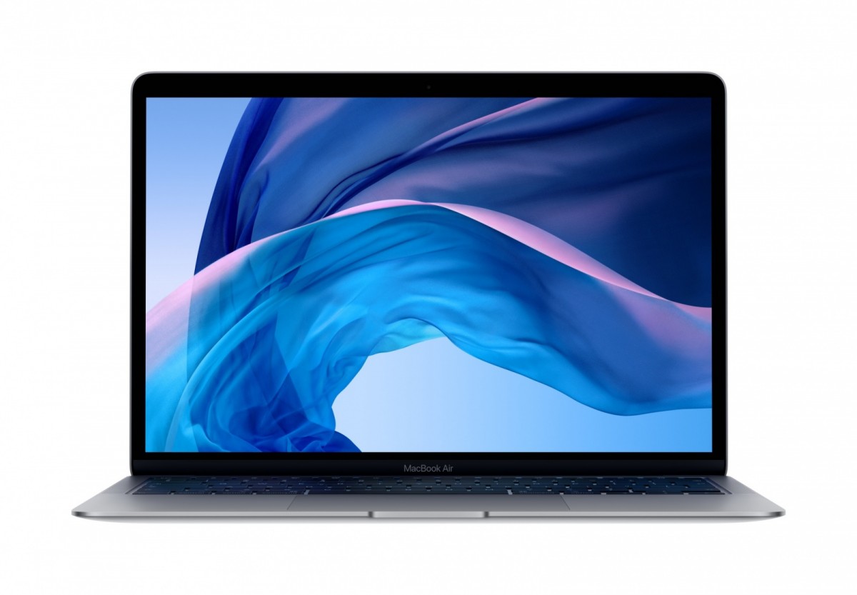 MacBook Air 13.3 SG/1.1GHZ/16GB /256GB 