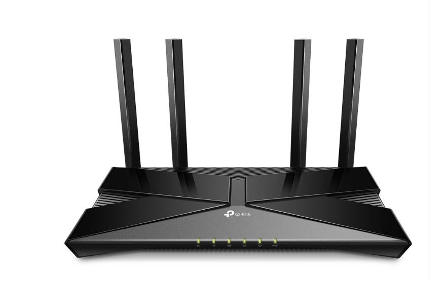 Router Archer AX20  AX1800 4LAN 1USB